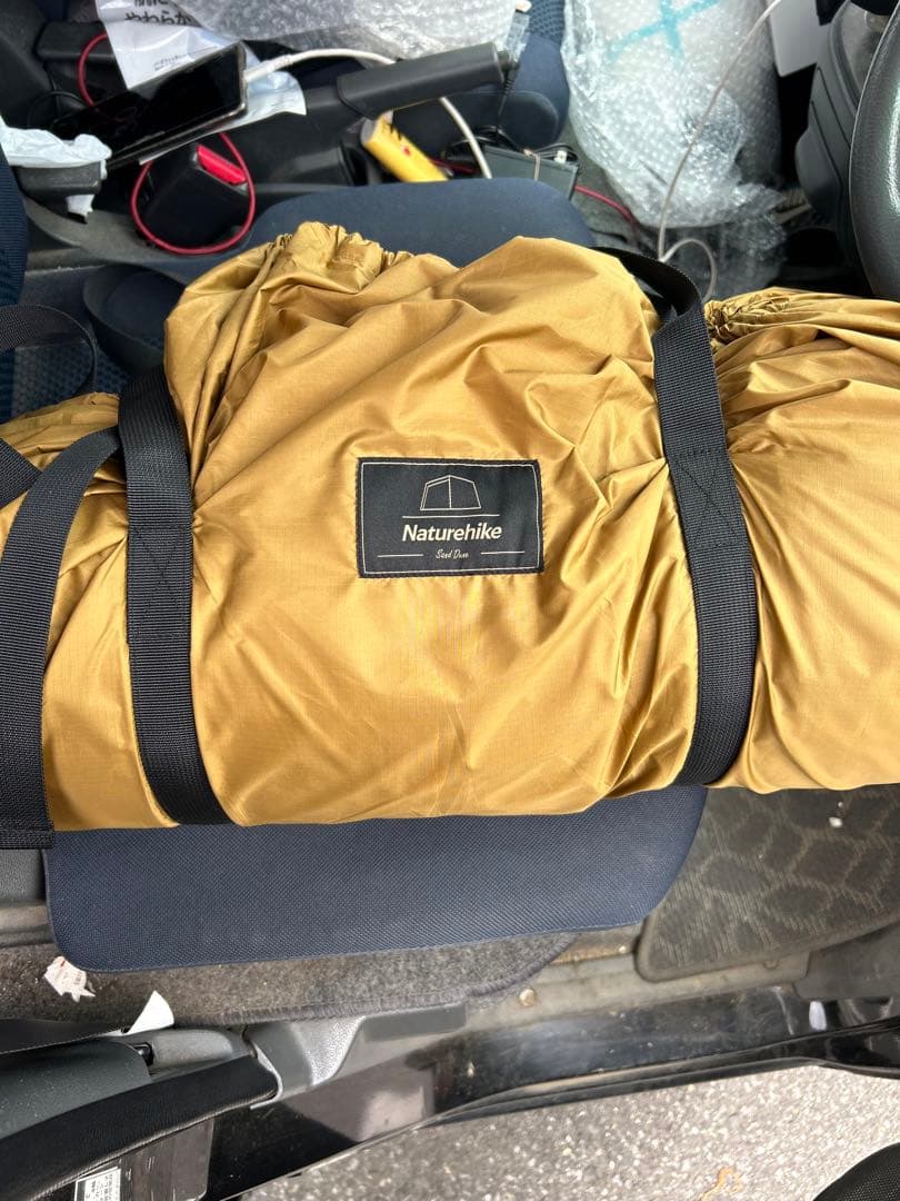 【未使用品】Naturehike Dune7.6