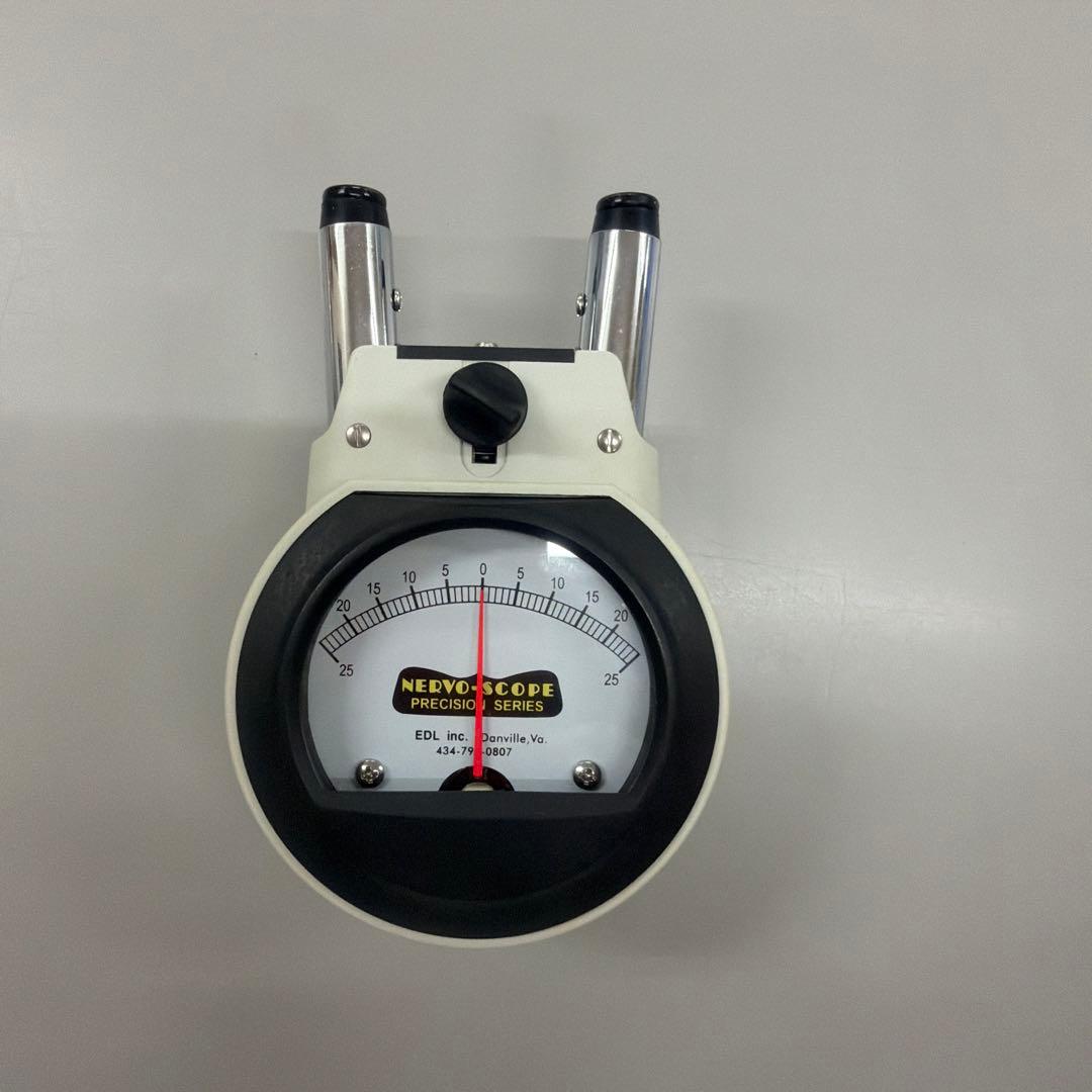 Ｆ@プロフ必読さま専用 Nervoscope ETS-6 ガンステッドテクニック