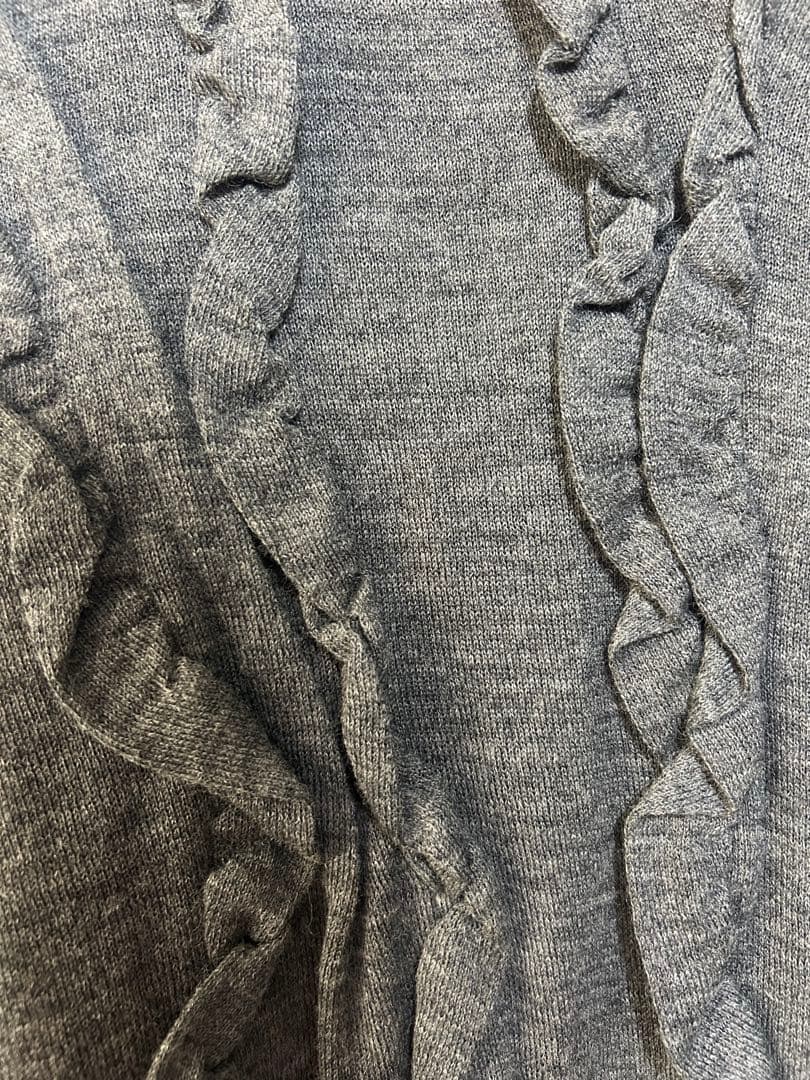 お値下げ⭐︎ギャルソン⭐︎tricot COMME des GARÇONS ニット