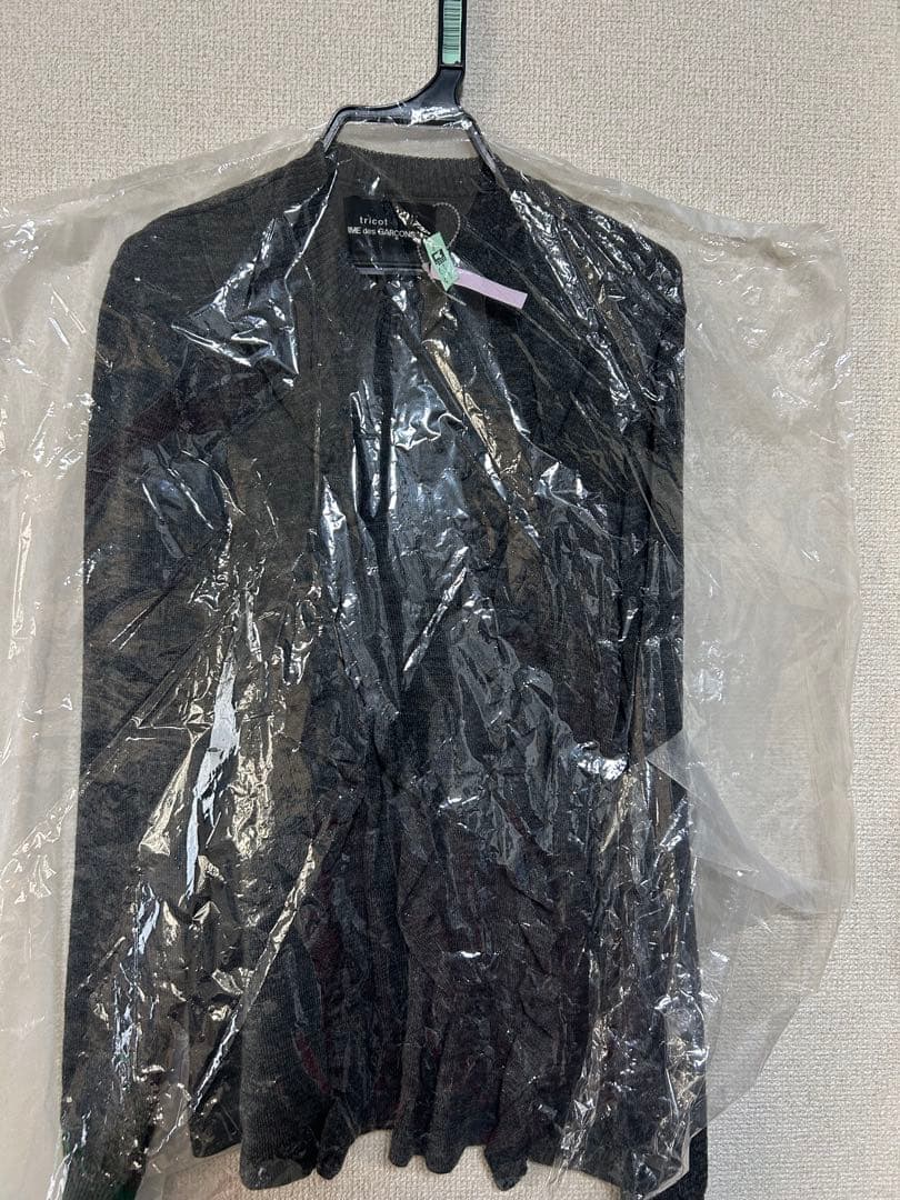 お値下げ⭐︎ギャルソン⭐︎tricot COMME des GARÇONS ニット
