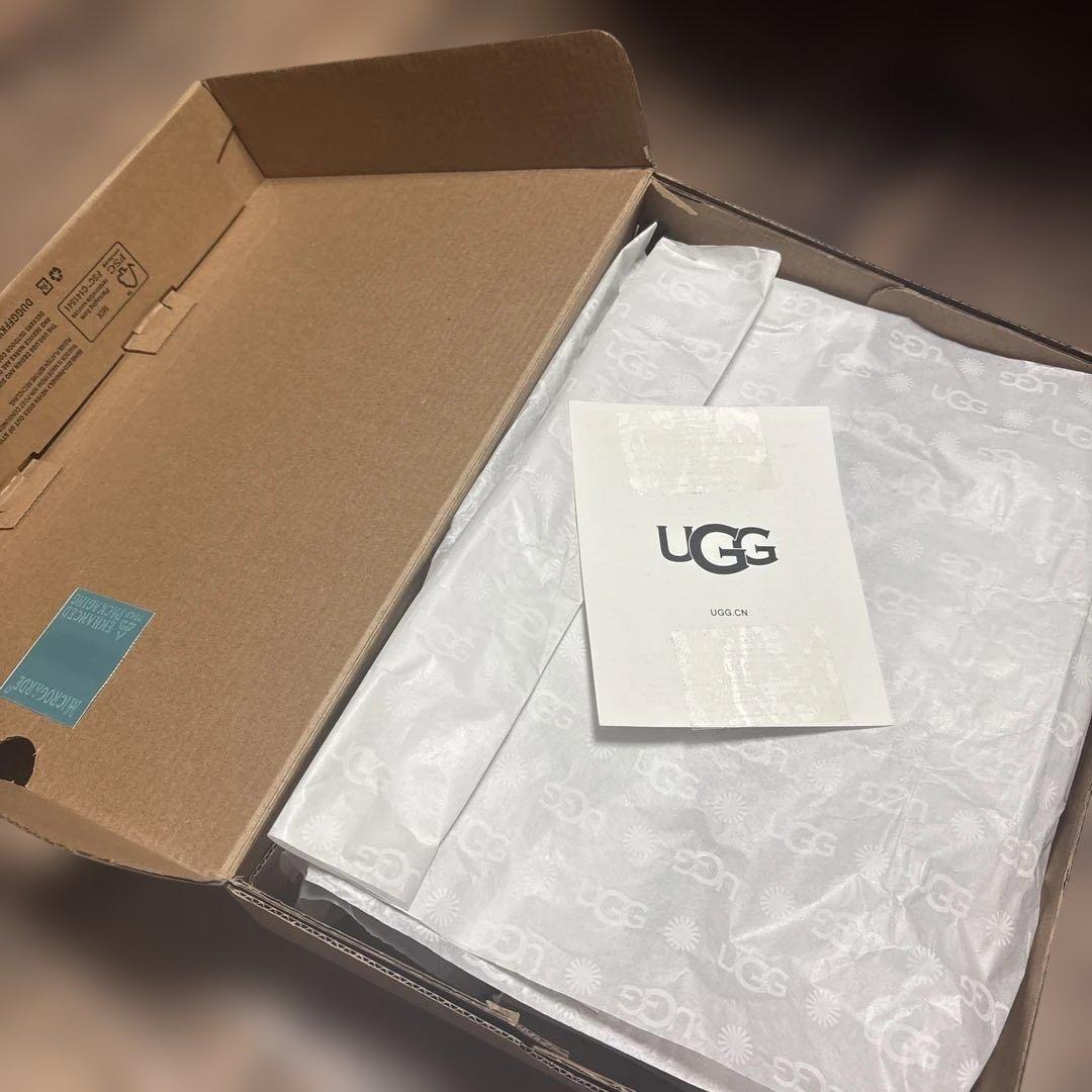 も*し様 16500円から値下中★極美品★UGG アグ タスマン Tazz 23