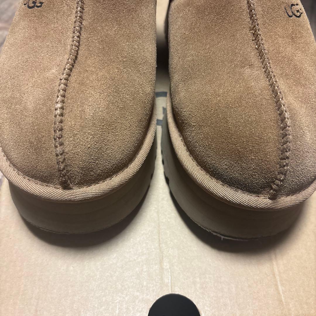 も*し様 16500円から値下中★極美品★UGG アグ タスマン Tazz 23