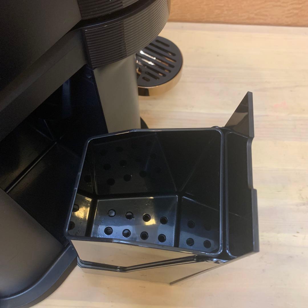 ☆良品☆【NESPRESSO】ネスプレッソ VERTUO NEXT GDV1