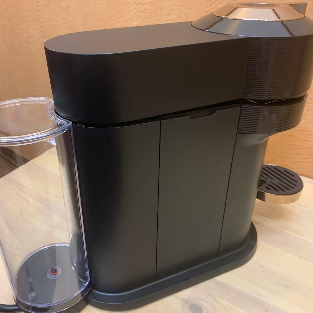 ☆良品☆【NESPRESSO】ネスプレッソ VERTUO NEXT GDV1