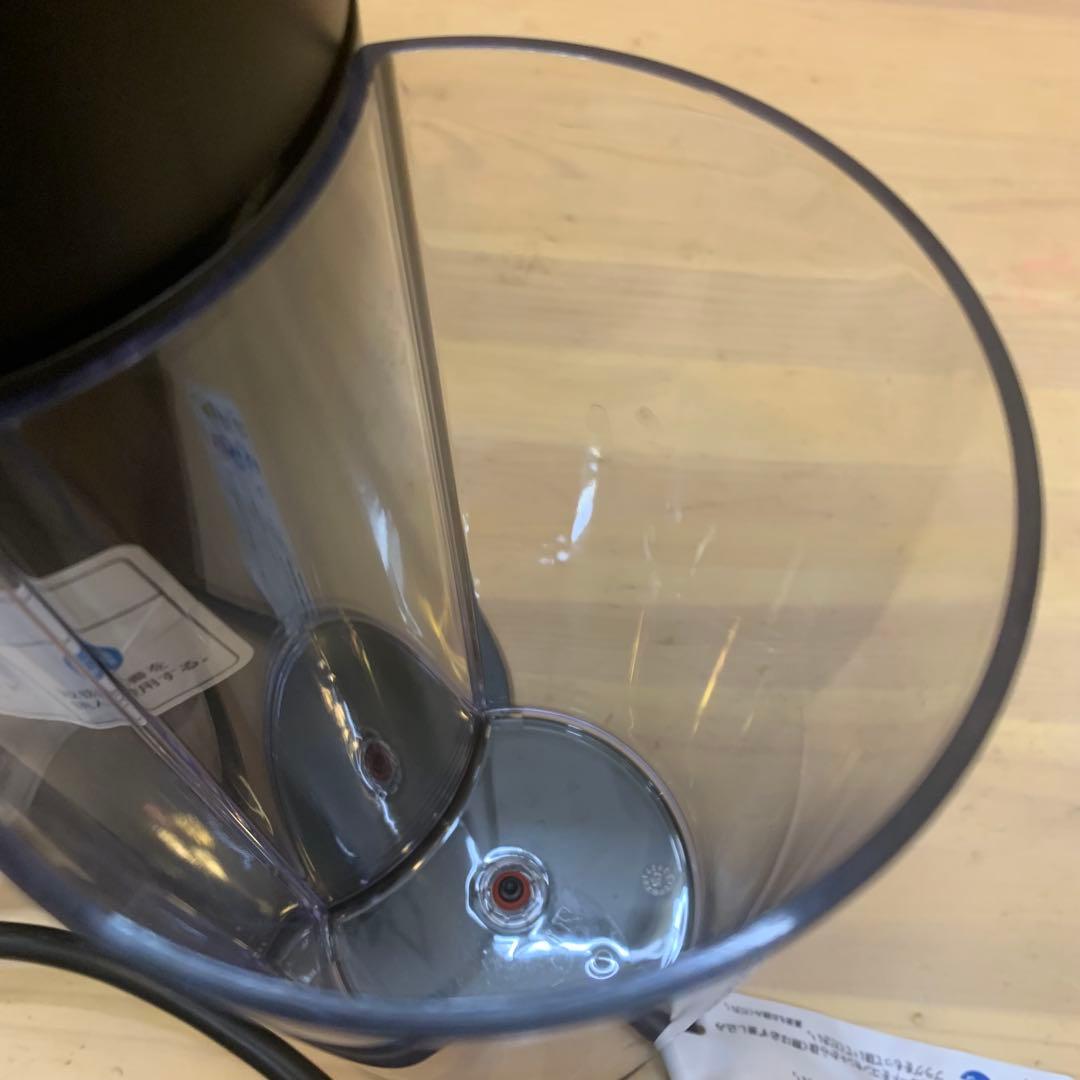 ☆良品☆【NESPRESSO】ネスプレッソ VERTUO NEXT GDV1