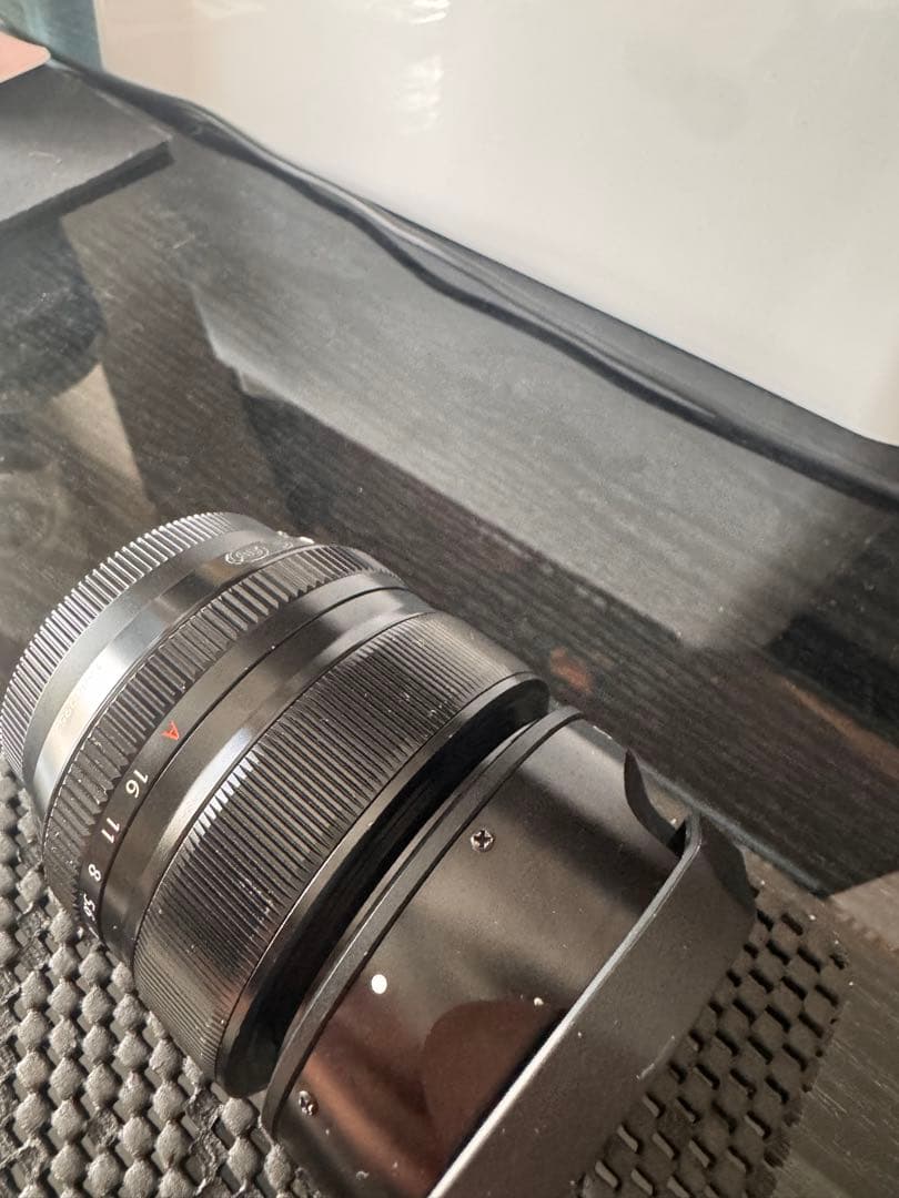 富士フイルム(FUJIFILM) 単焦点 xf35mm F1.4