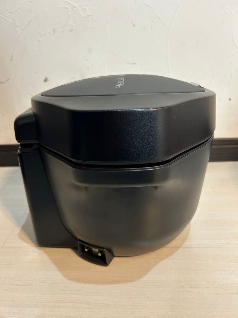 SHARP ヘルシオ 水なし自動調理鍋 KN-HW16G シャープ