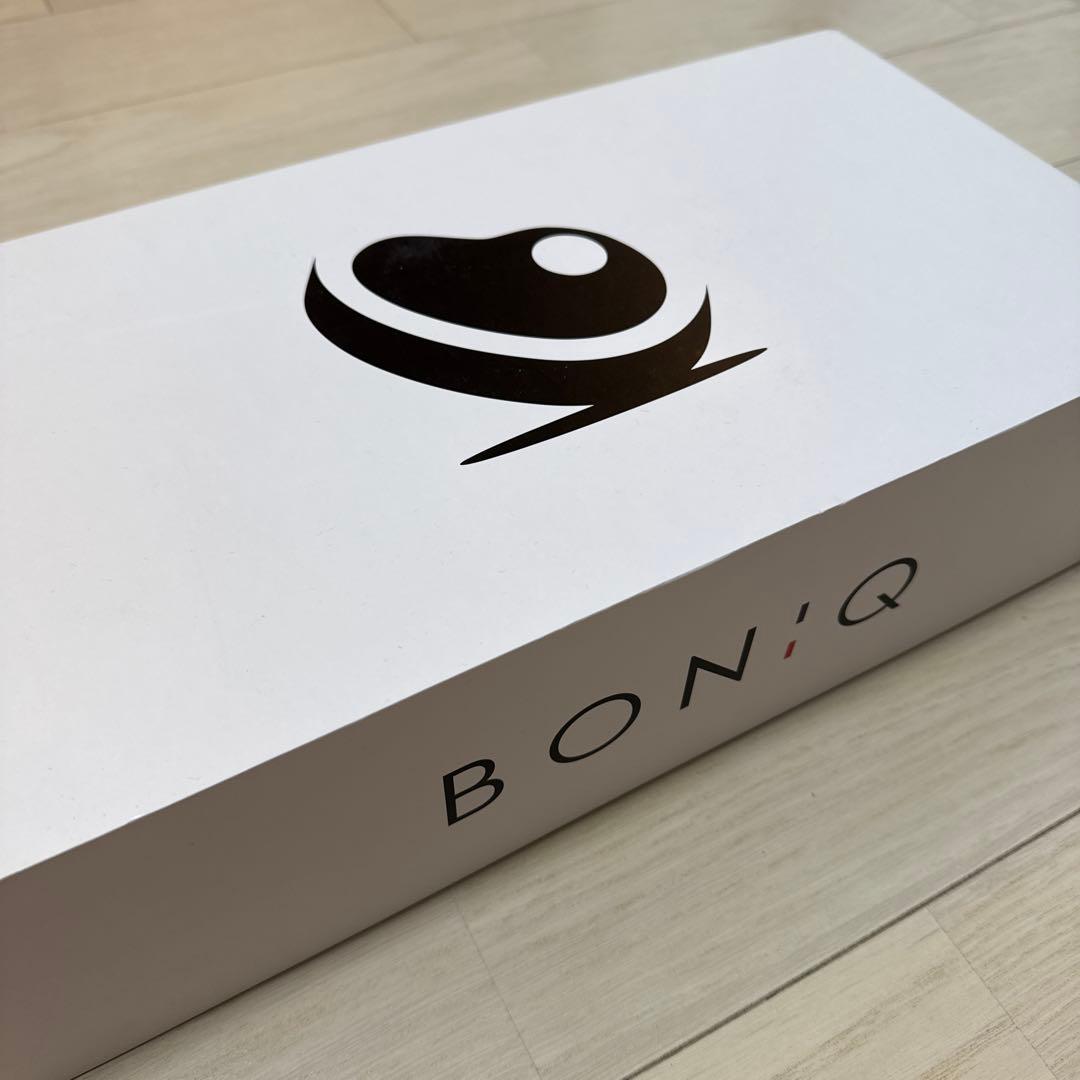 未使用　BONIQ ボニーク 低温調理器