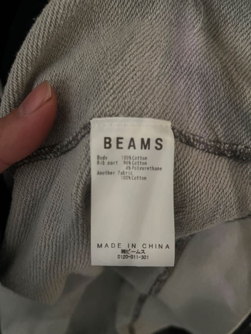 De-void* × FUTURE ARCHIVE / ZIP HOODIE