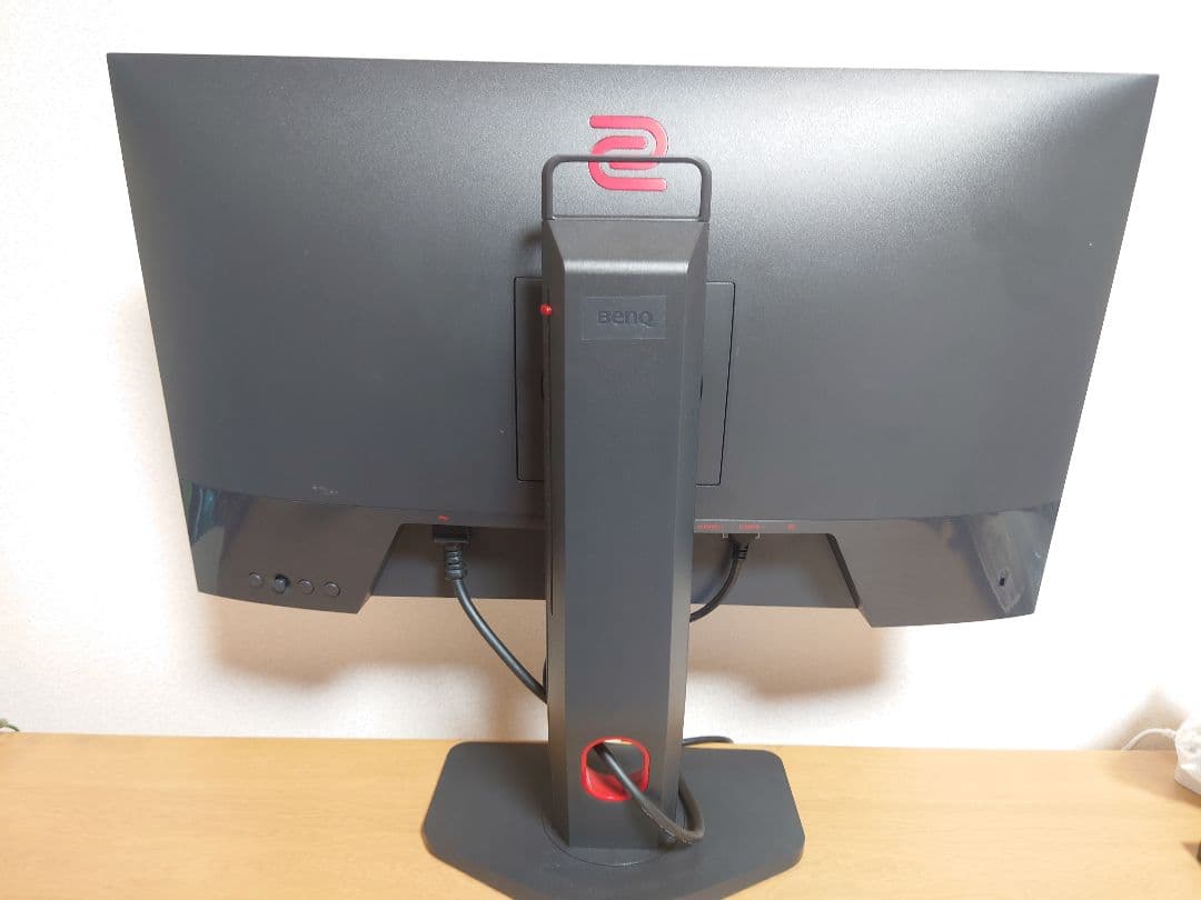 ZOWIE XL2411K　 BenQ ゲーミングモニター　144hz