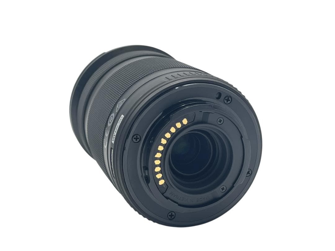 美品/シャッター回数737回 オリンパス E-M10 MarkⅢ レンズキット