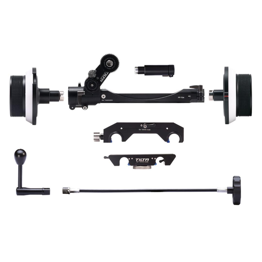 その他 TILTA Dual-sided CineFollow Focus FF-T04