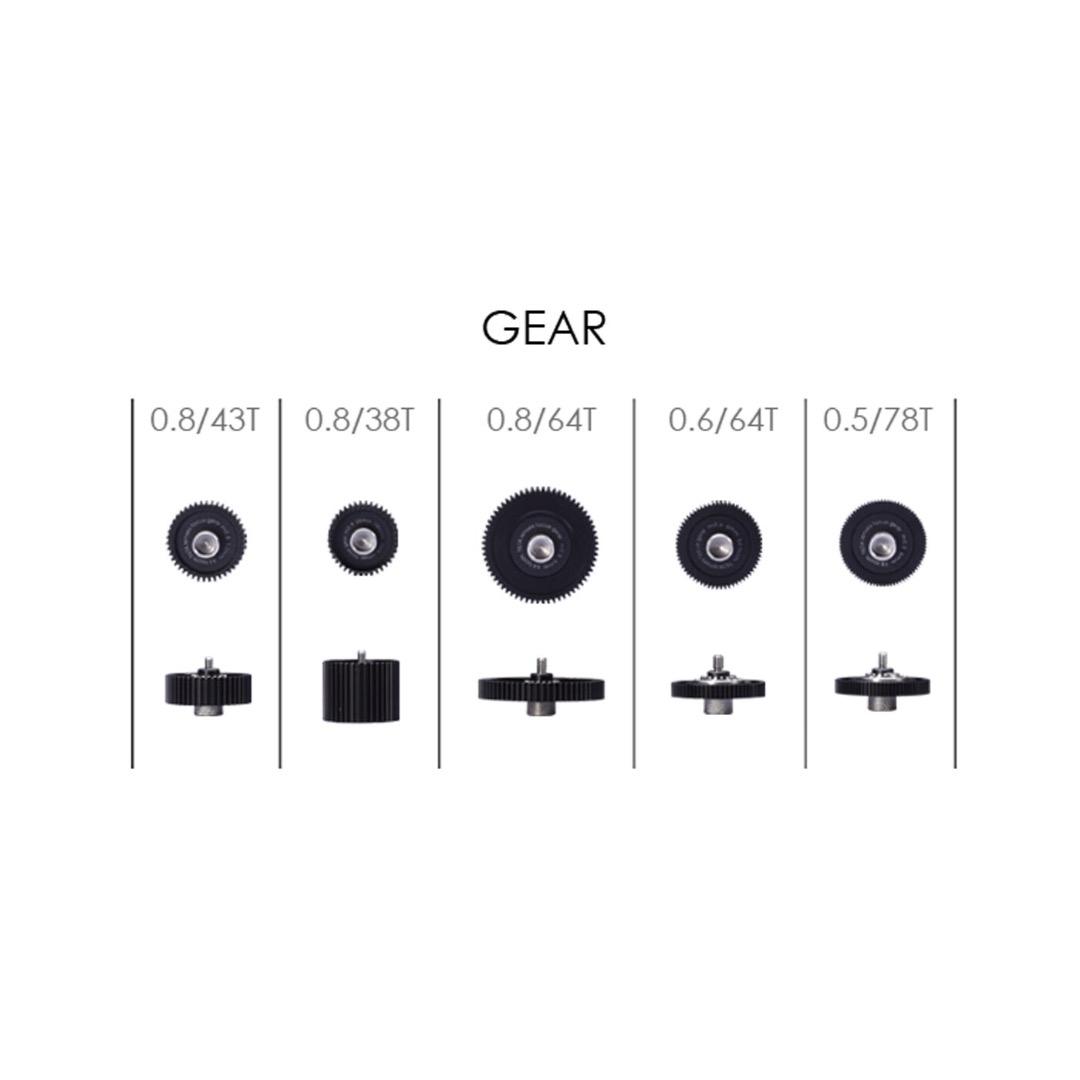 その他 TILTA Dual-sided CineFollow Focus FF-T04