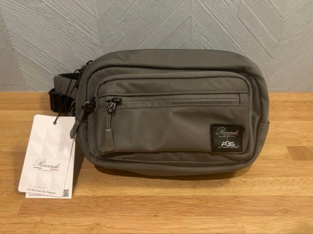 Sweet Mommy ヒップシート グレー　無重力 AGS 機能搭載