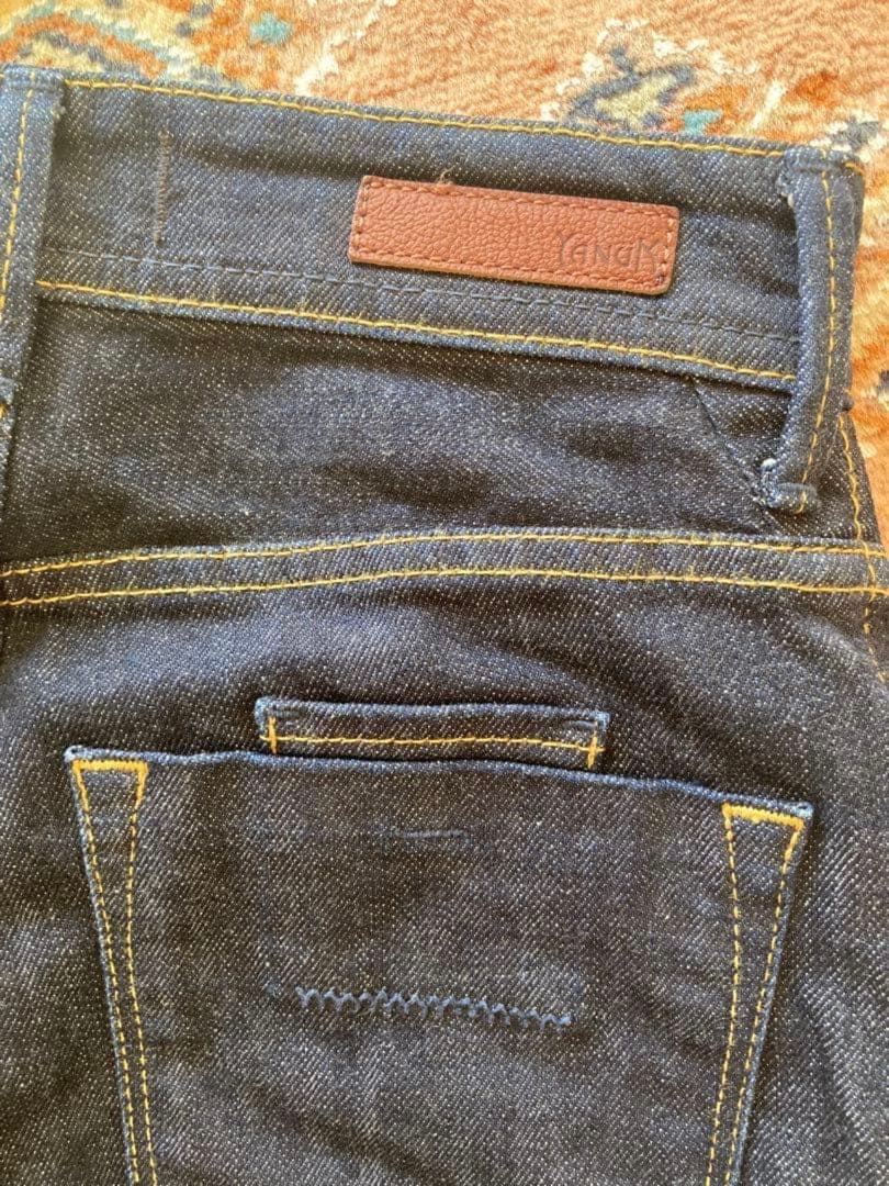 【ちびページ】ヤヌーク　Lea owi 22