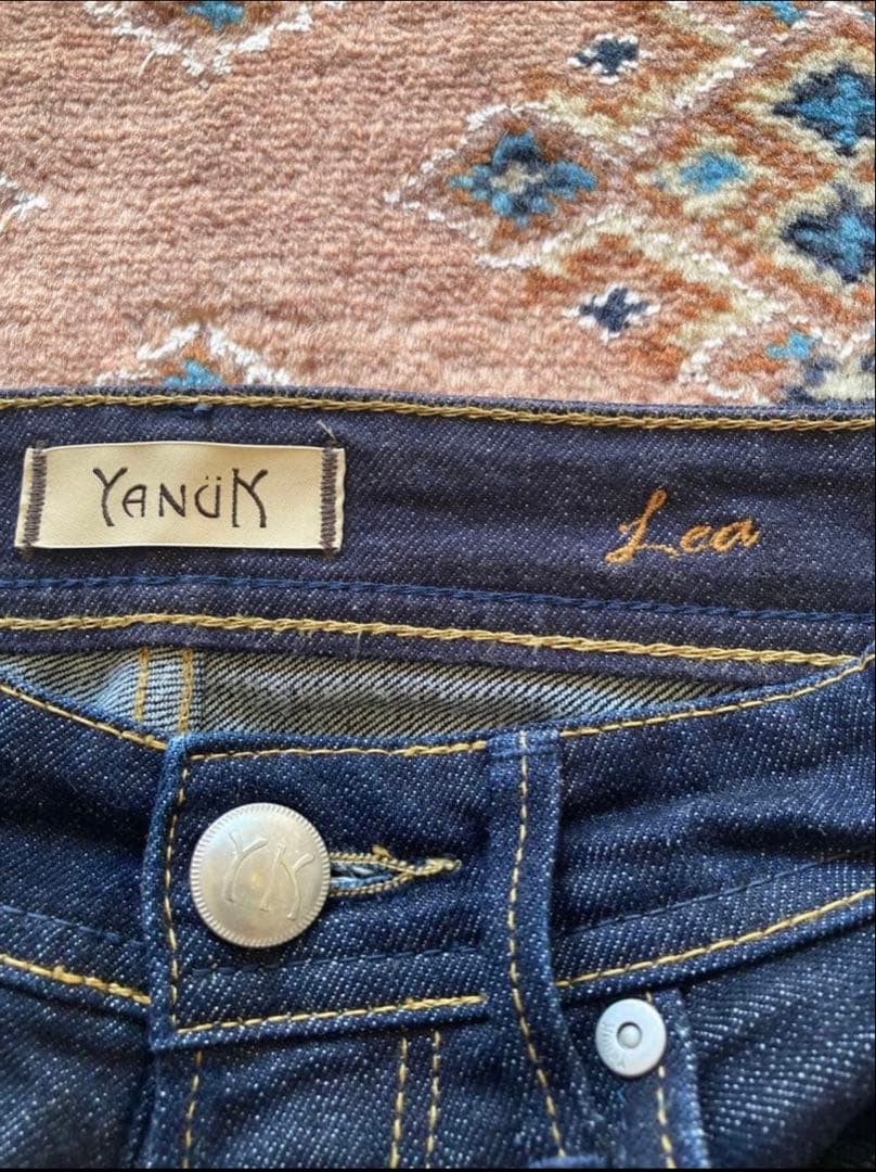 【ちびページ】ヤヌーク　Lea owi 22