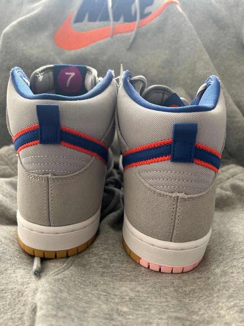 岐*ん様 Nike スウェットセットアップXL SBダンクハイセット28.0未使