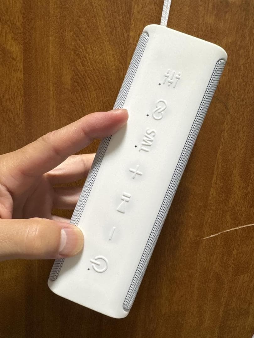 FUNLOGY Portable2（スピーカー/ポータブルスピーカー）【VGPb