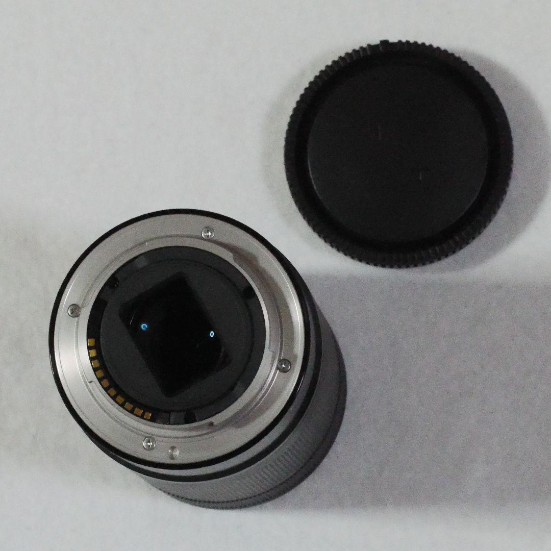 新品級Sony SEL55210 E55-210mm F4.5-6.3 OSS