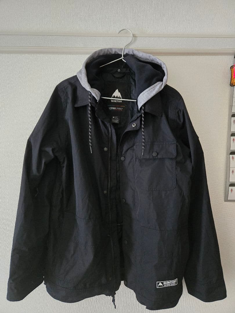 バートン スノボ ウェア メンズ Burton Dunmore ジャケット