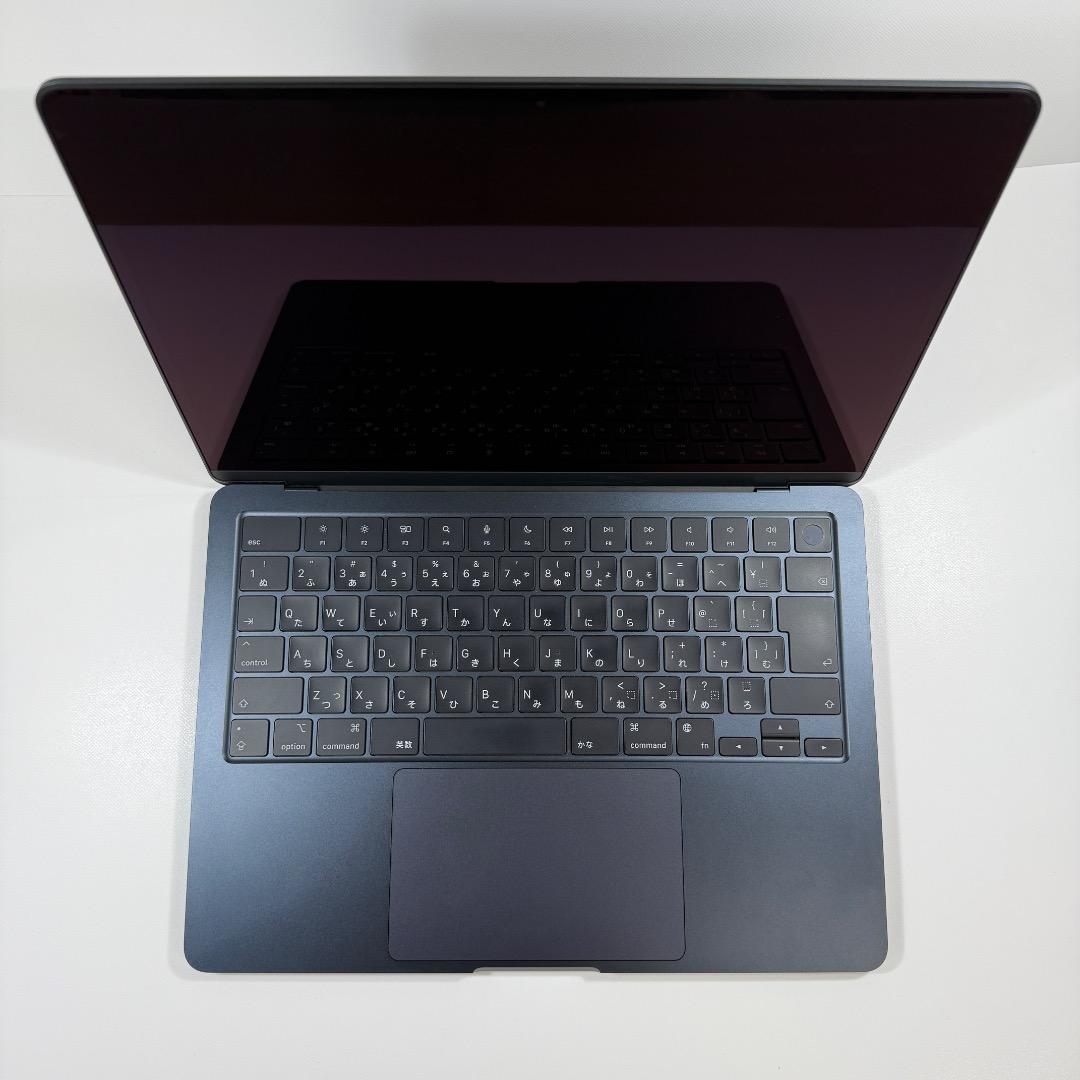 MacBook Air (13-inch 2022)｜M2｜8GB/1TB