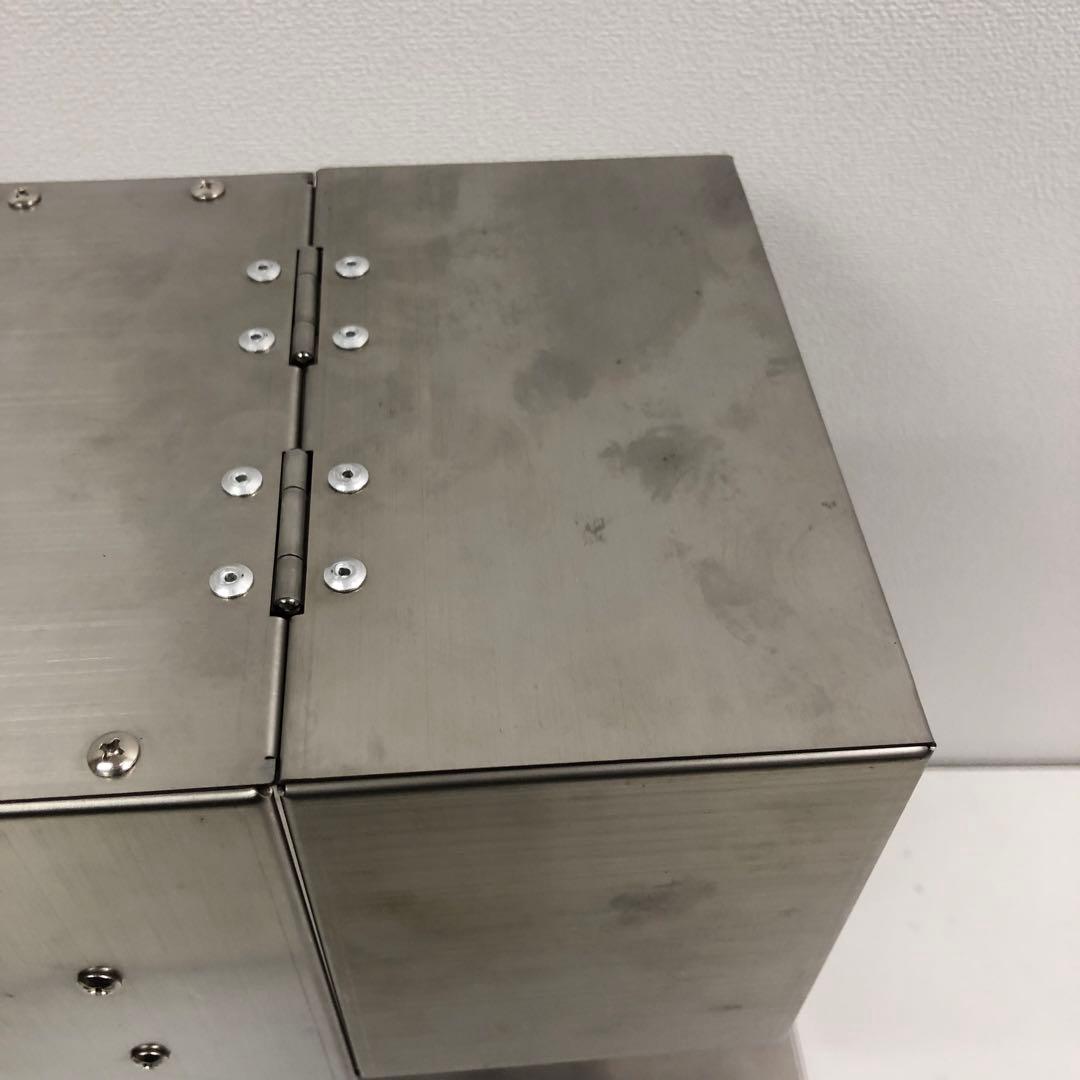 M1225-1 オレンジ・柑橘用 電動ジューサー 芯抜き まるごと搾り