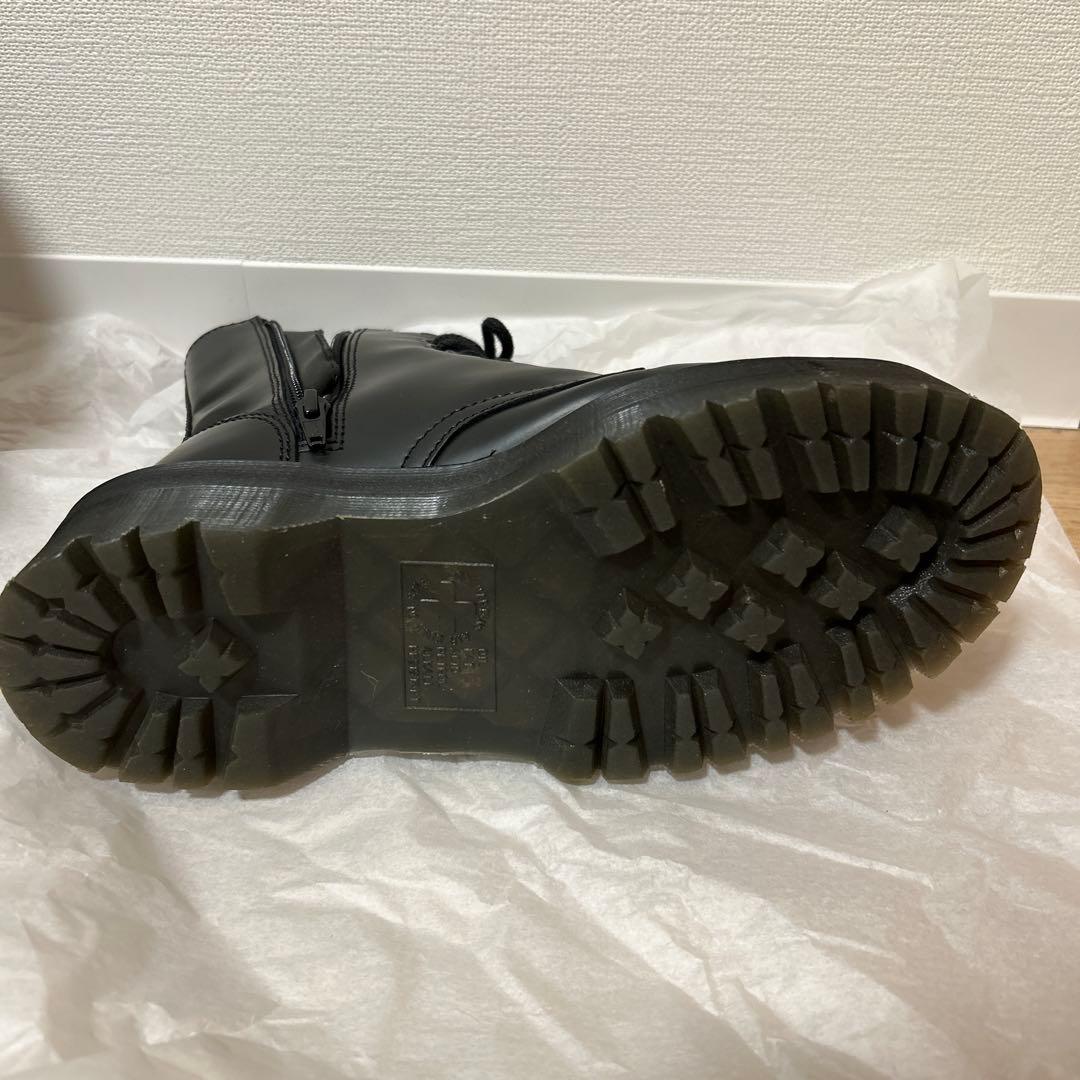 Dr.Marten ドクターマーチン JADON ジェイドン 8ホールブーツ