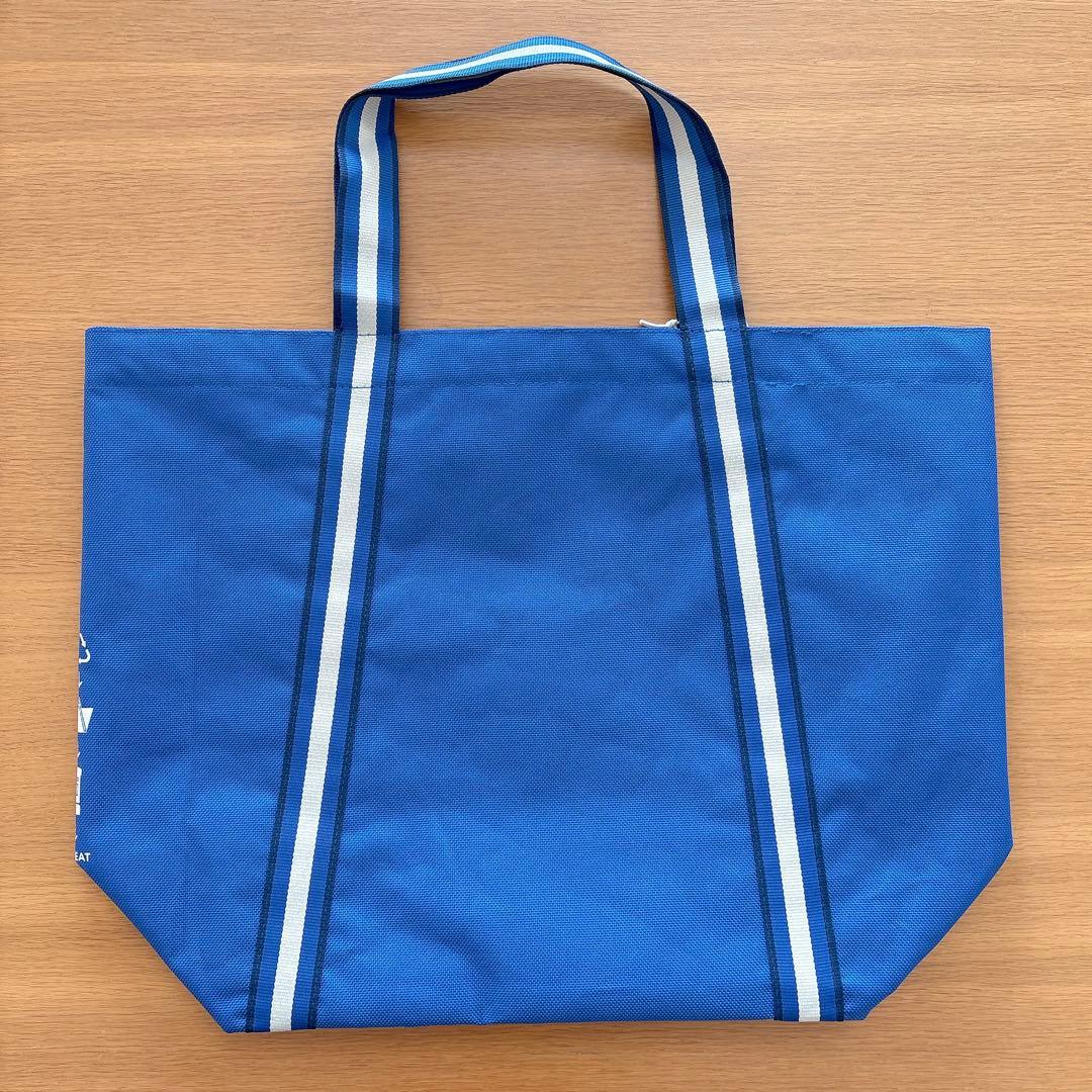 新品未使用 アニヤハインドマーチ ユニバーサルバッグ 2個セット