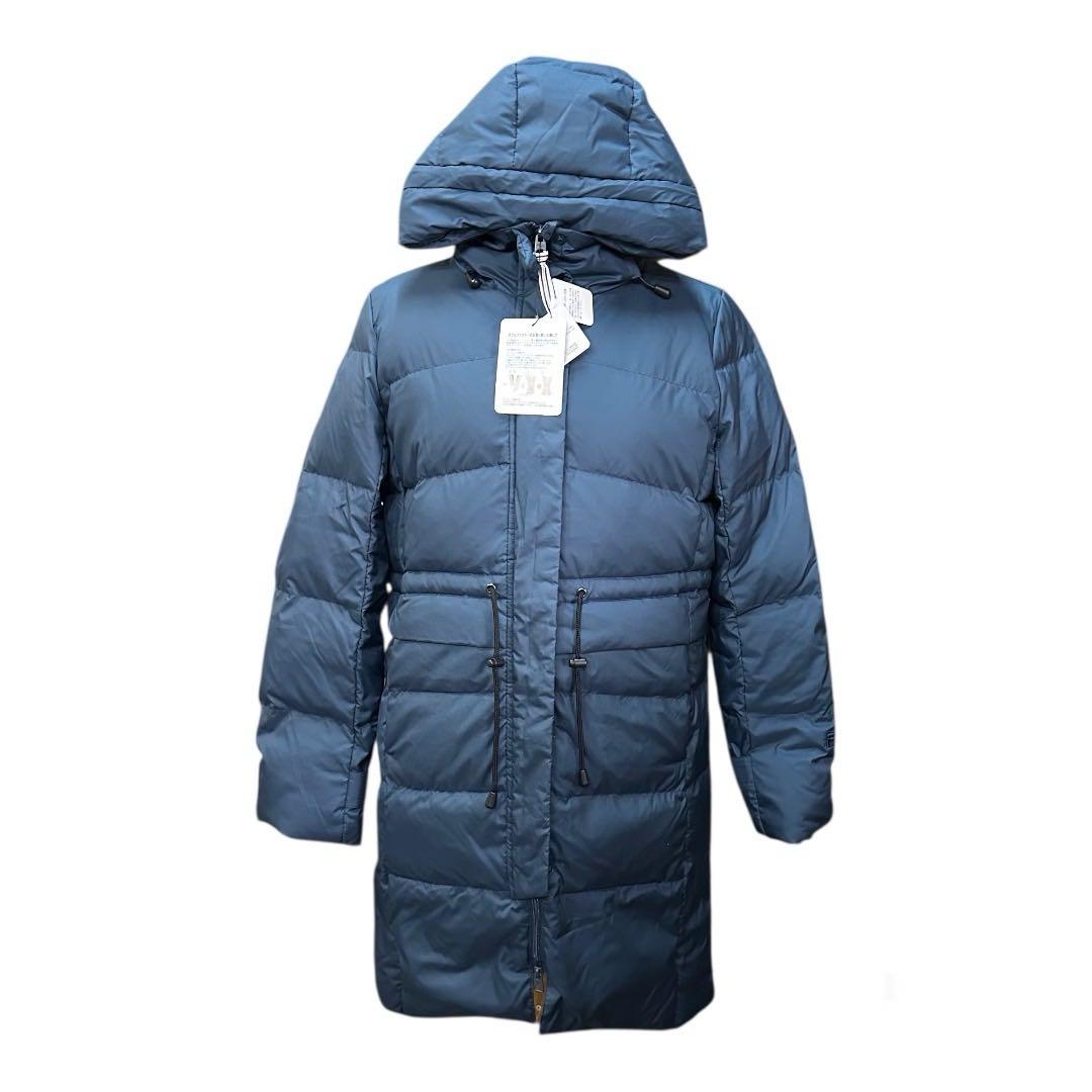 新品　FILA GOLF アウター ダウンジャケット ロングダウン　LL