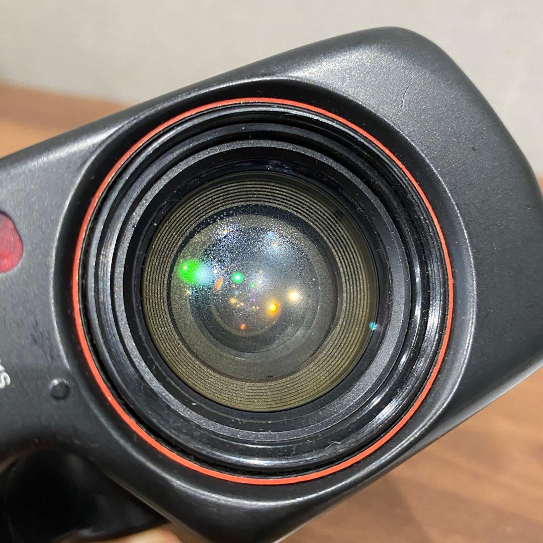 KYOSERA samurai z2 フィルムカメラ　レトロ