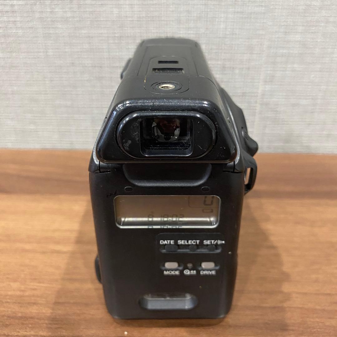 KYOSERA samurai z2 フィルムカメラ　レトロ