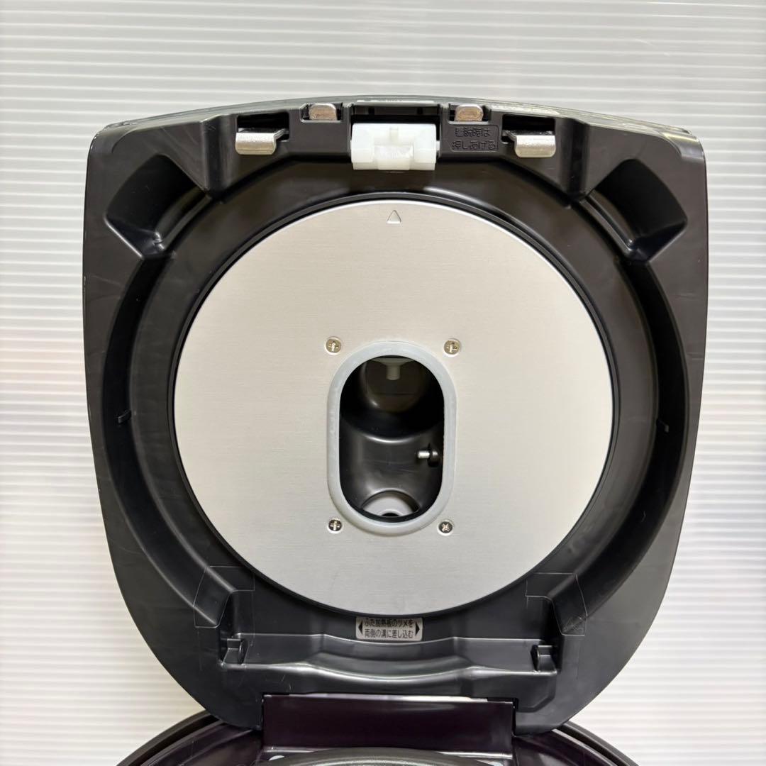 HITACHI IHジャー炊飯器 RZ-TS103M 2020年製 レッド