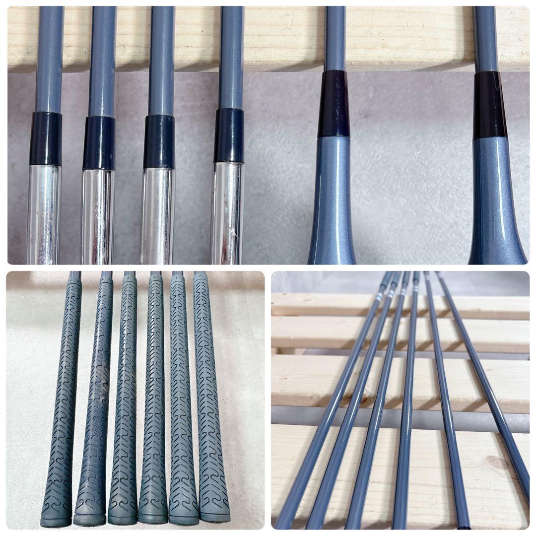 V811 ベンセイヤーズ レディース ゴルフ クラブ セット 練習 初心者 入門