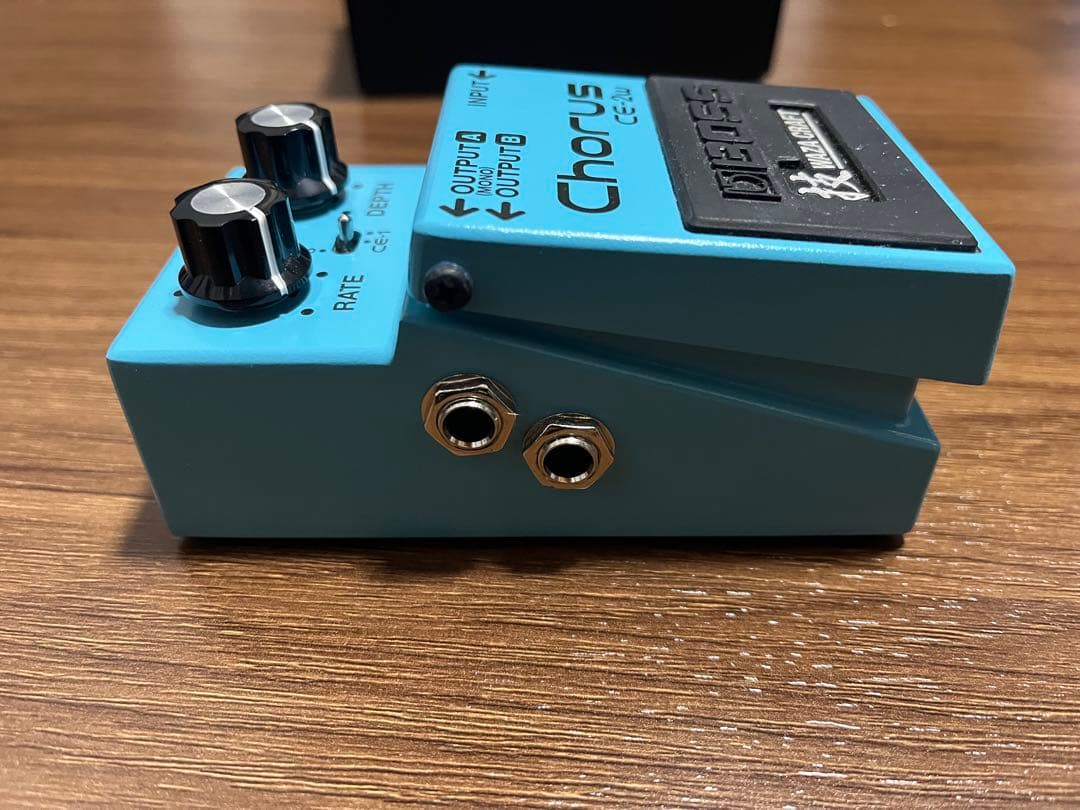 BOSS CE-2W コーラスエフェクター