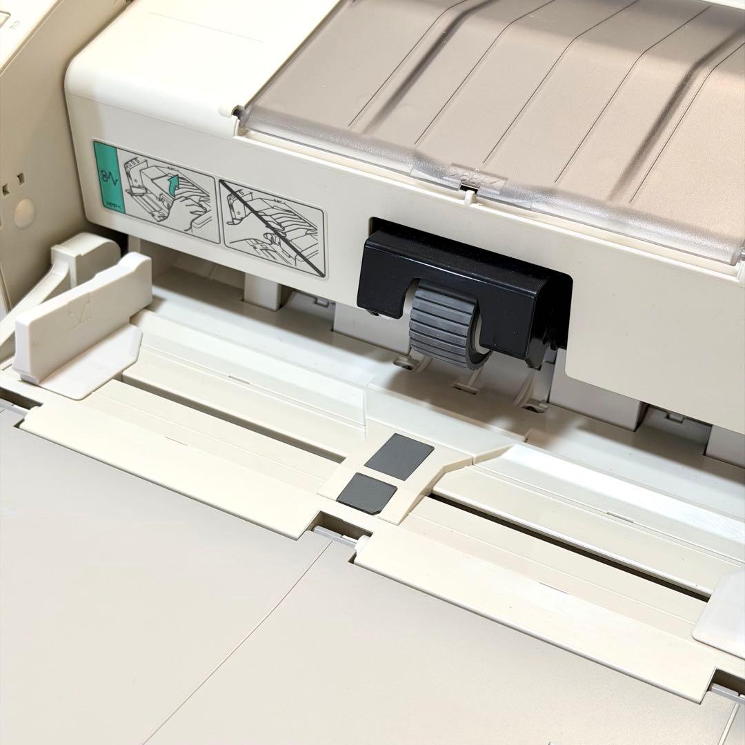 Canon image FORMULA DR-6010C ドキュメントスキャナー