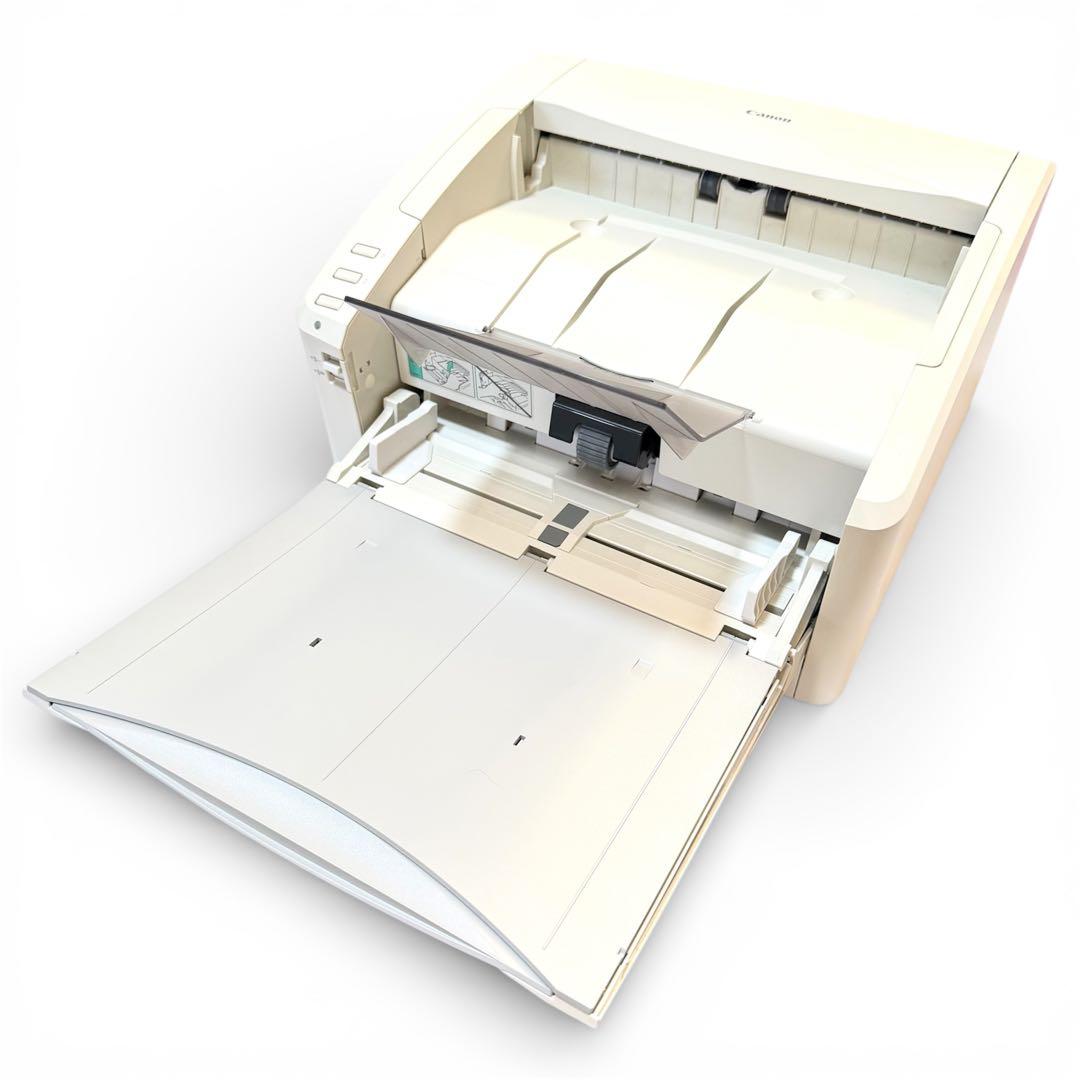 Canon image FORMULA DR-6010C ドキュメントスキャナー