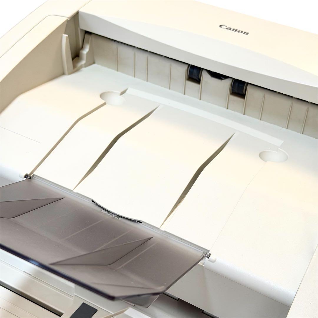Canon image FORMULA DR-6010C ドキュメントスキャナー