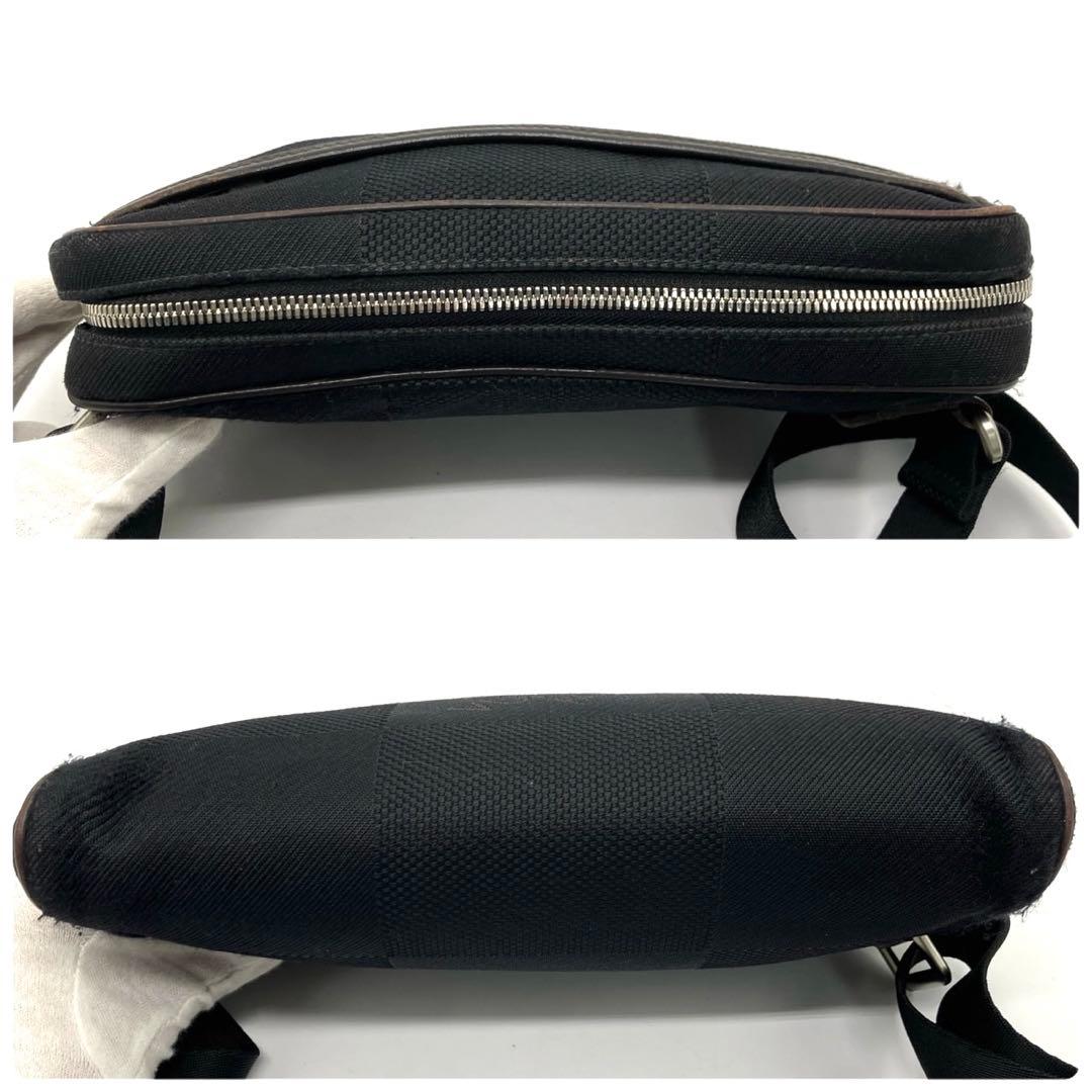 ルイヴィトン　ダミエジェアン　アクロバット　ショルダーバッグ　25032609