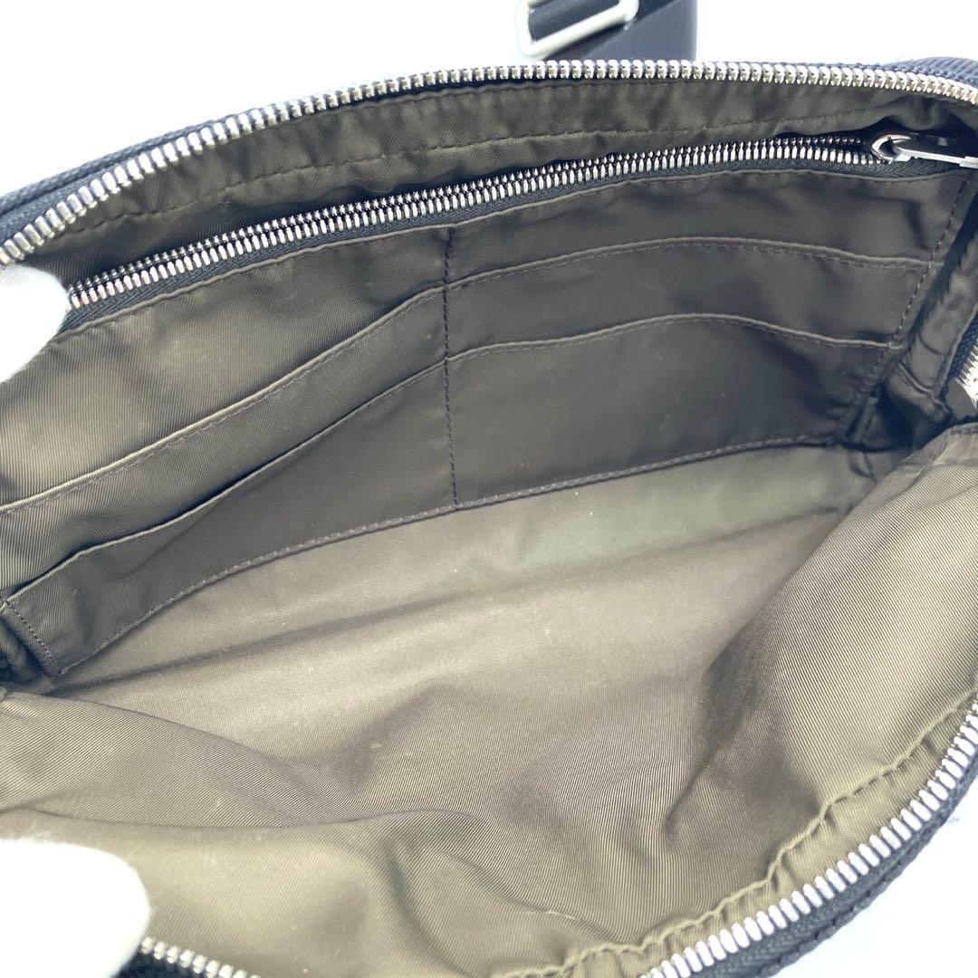 ルイヴィトン　ダミエジェアン　アクロバット　ショルダーバッグ　25032609