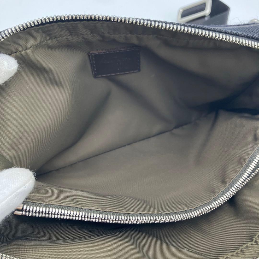 ルイヴィトン　ダミエジェアン　アクロバット　ショルダーバッグ　25032609