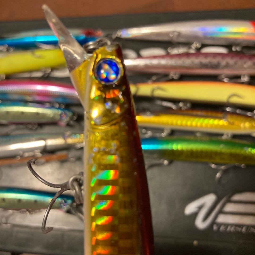 ブローウィン140S 、110Sミ12個セット！fimoカラーも