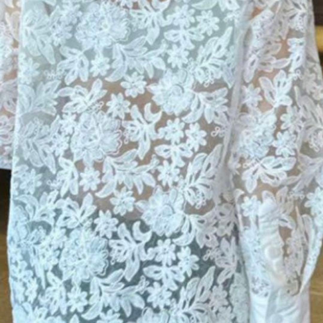 ELLIE スタンドカラーシャツ