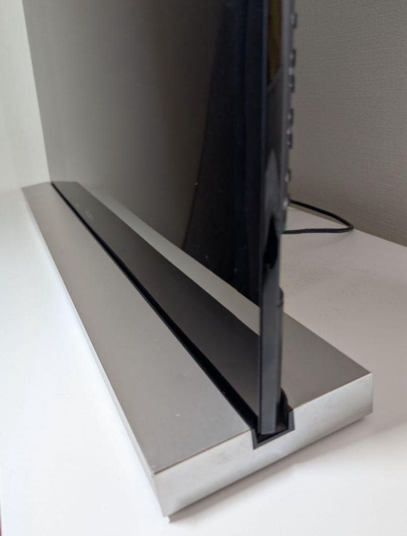 SONY ソニー ブラビア KDL-40NX720 + スピーカースタン