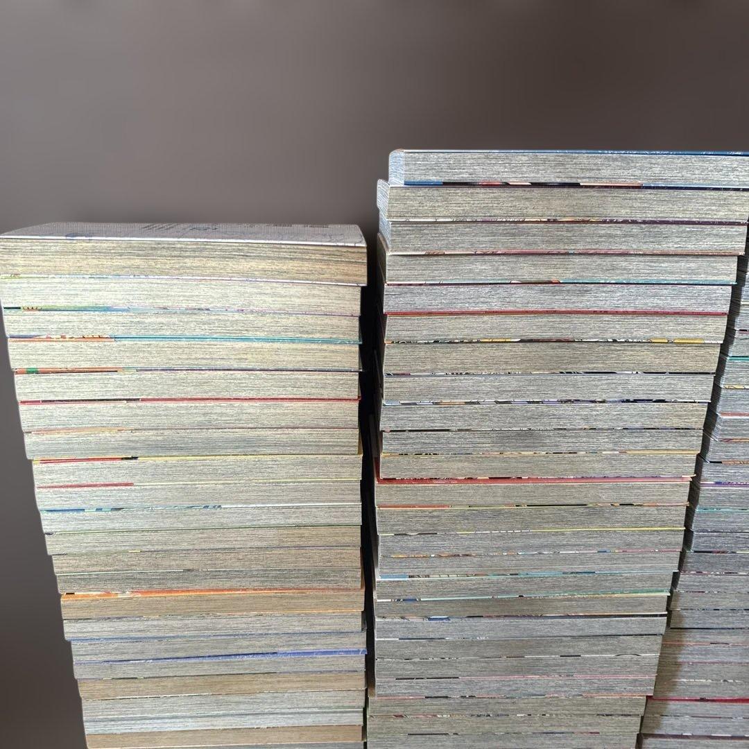 ワンピース ONE PIECE 1〜113巻 最新 全巻セット 尾田栄一郎