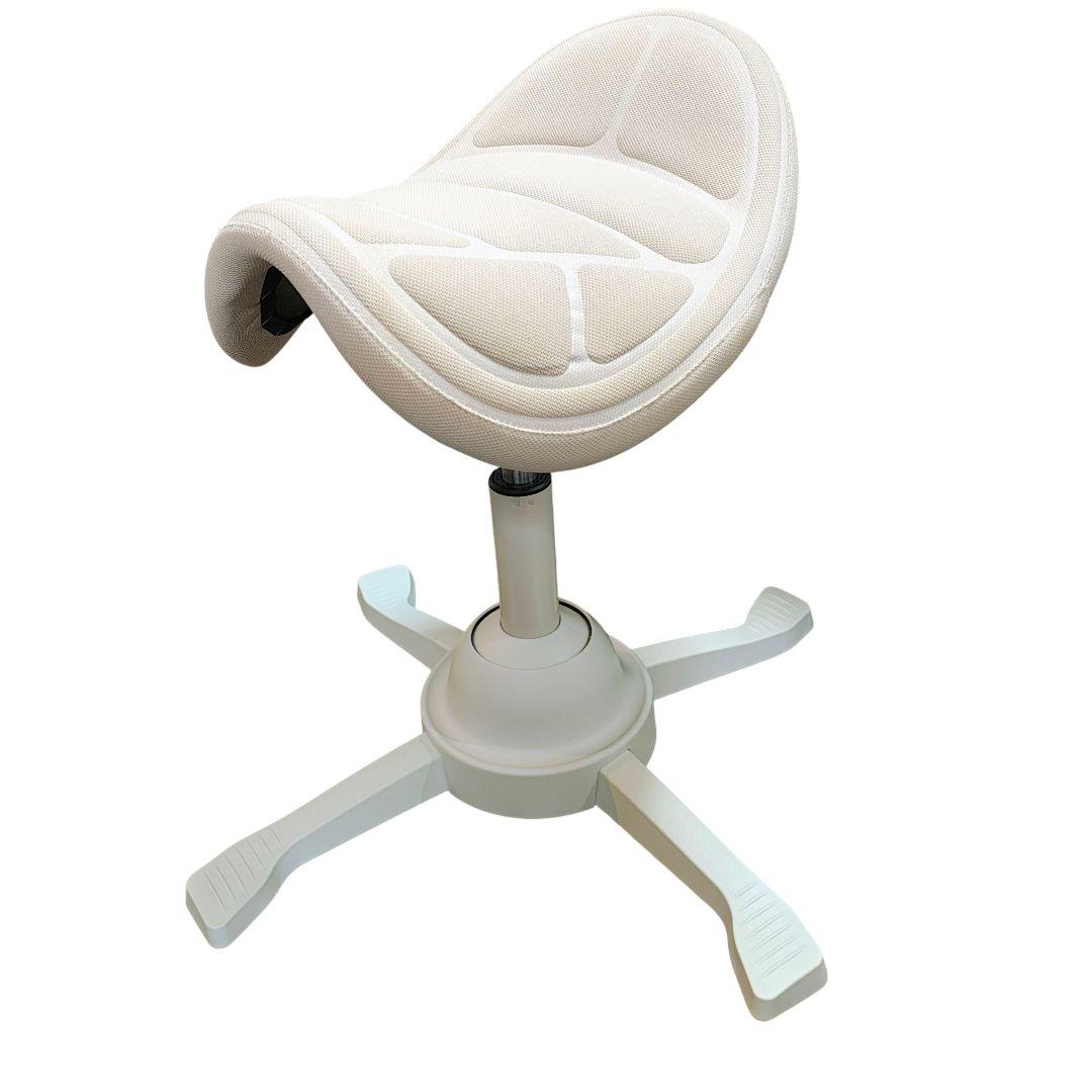 【極美品】AZAYAKAJAPAN ホースライディングチェア Meister