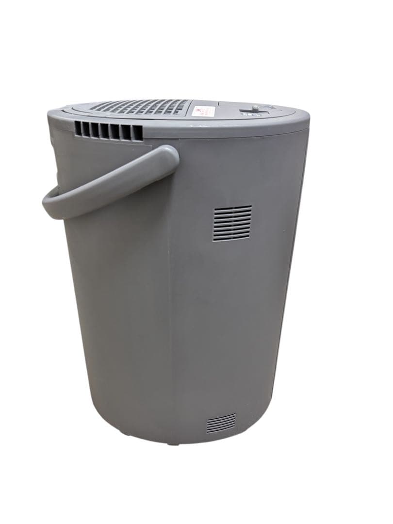 【美品】象印 スチーム式加湿器 22年製　EE-DC50-HA