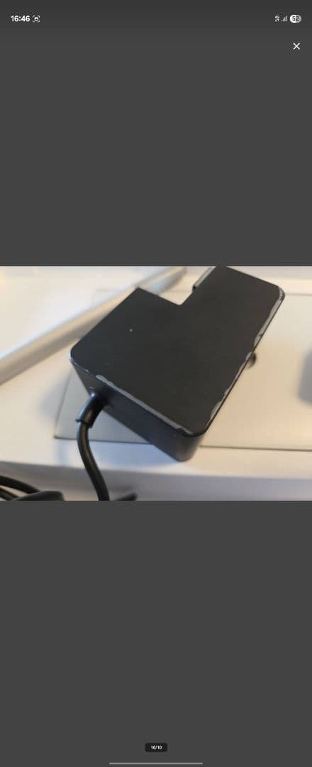 Microsoft Surface Go3 LTE　Core i3　128GB