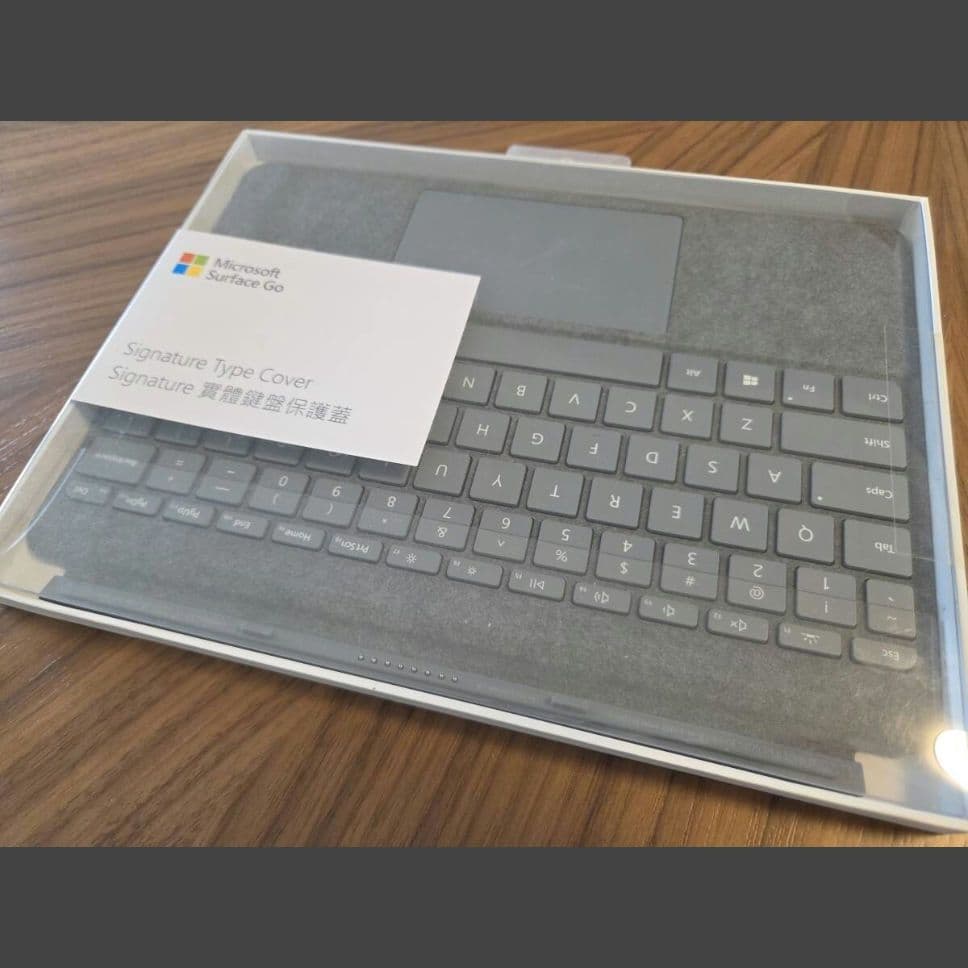 Microsoft Surface Go3 LTE　Core i3　128GB