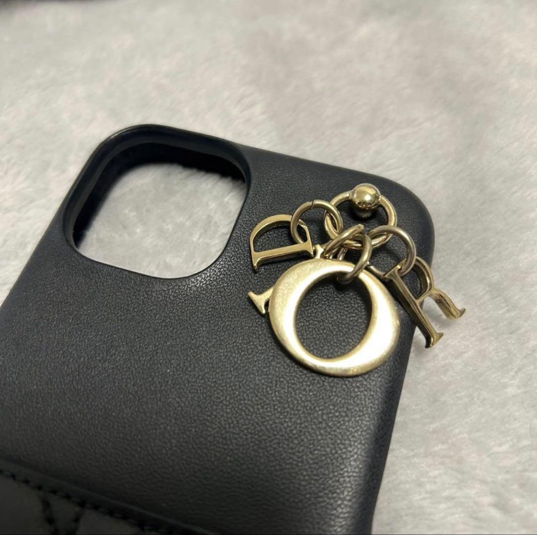 Dior iPhone14 ケース