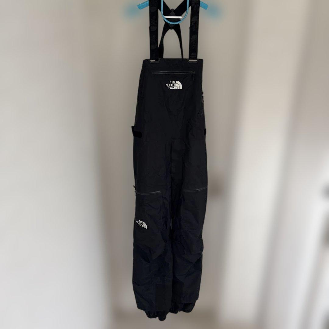 ま*も様 ノースフェイス ビームス 別注 ビブパンツ MULTIDOORSY B